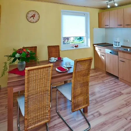 Seitz Apartment