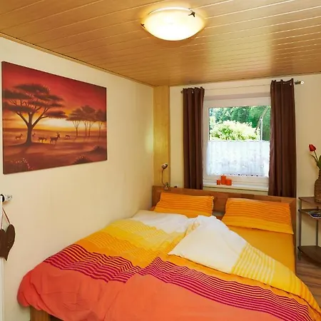Seitz Apartment Schwangau