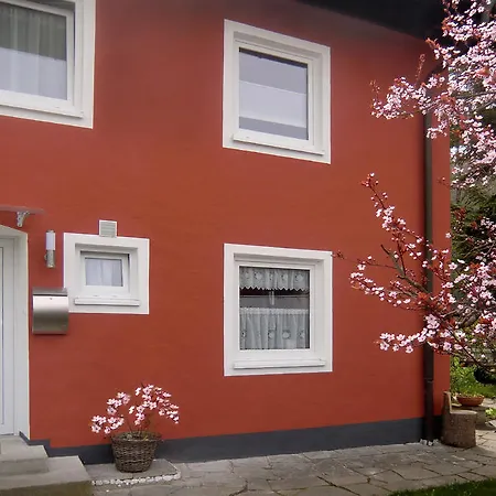 Apartment Seitz Schwangau