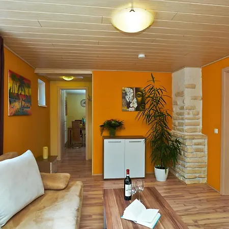 Apartment Seitz