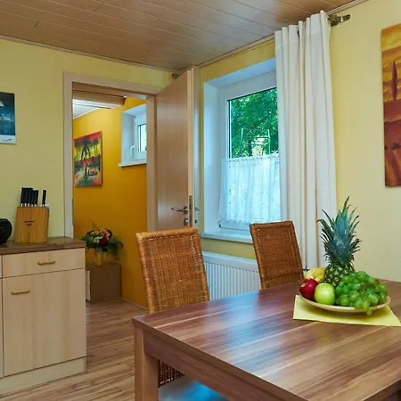 Seitz Apartment Schwangau